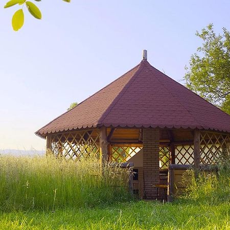 Motel pod Stromíšom Vlachovo Exteriér fotografie
