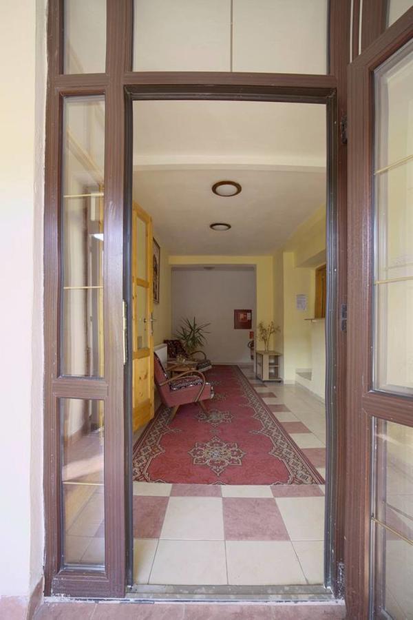 Motel pod Stromíšom Vlachovo Exteriér fotografie