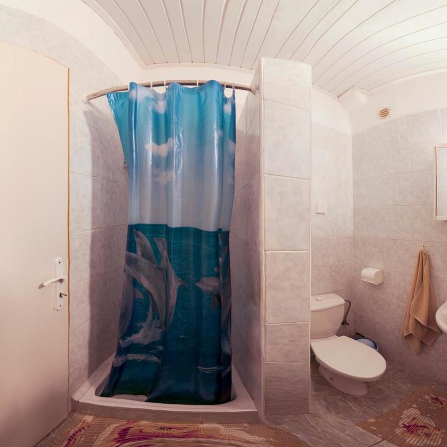 Motel pod Stromíšom Vlachovo Exteriér fotografie
